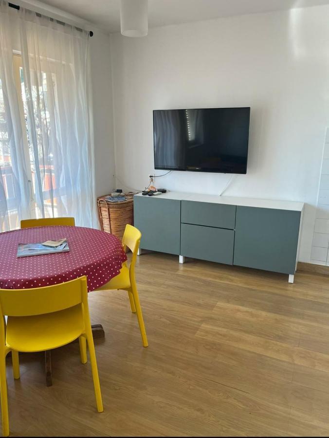 See View Apartment For 2 Split Exteriér fotografie